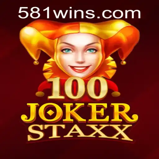 Descubra os Mistérios do Jogo 100JokerStaxx e Conquiste Grandes Prêmios