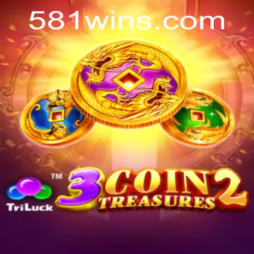Desvendando 3CoinTreasures2: Uma Aventura Épica no Mundo dos Jogos