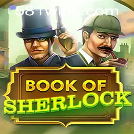 Descubra o Mundo Fascinante do BookOfSherlock