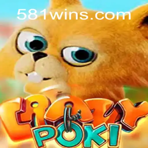 CrazyPoki: Descubra o Jogo Fenomenal com a Senha 581win
