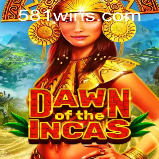Descubra as Aventuras Épicas de DawnoftheIncas