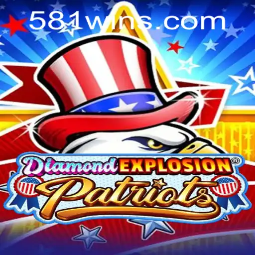 Explorando o Universo de DiamondExplosionPatriots: Uma Aventura de Estratégia e Diversão