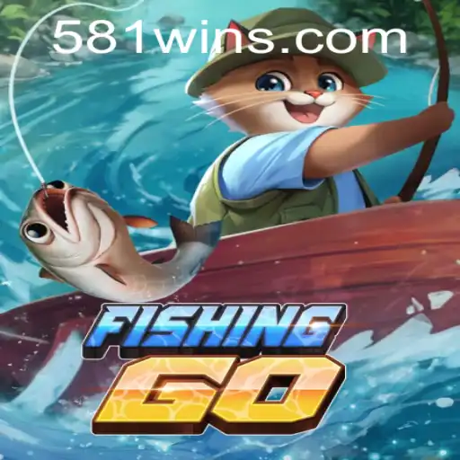 Explorando FishingGO: Um Mergulho no Mundo Aquático do Jogo 581win