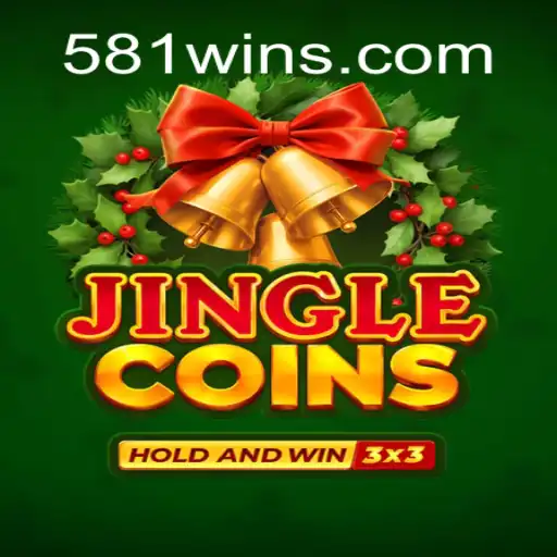 Jinglecoins: Um Novo Fenômeno no Mundo dos Jogos com 581win