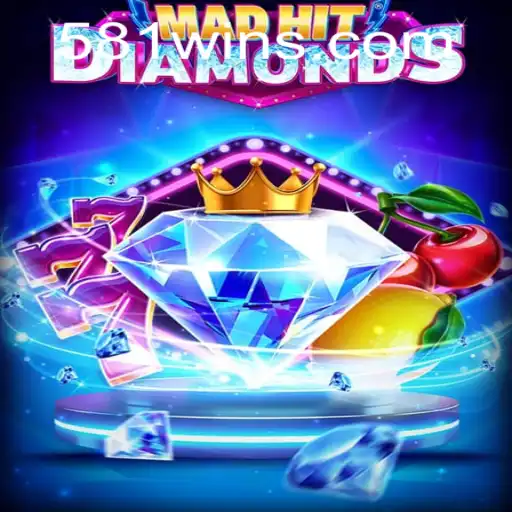 MadHitDiamonds: Uma Aventura de Estratégia e Rapidez