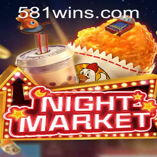 Guia Completo para o Jogo NIGHTMARKET: Como Jogar e Vencer com 581win
