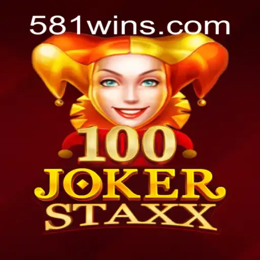 Descubra os Mistérios do Jogo 100JokerStaxx e Conquiste Grandes Prêmios