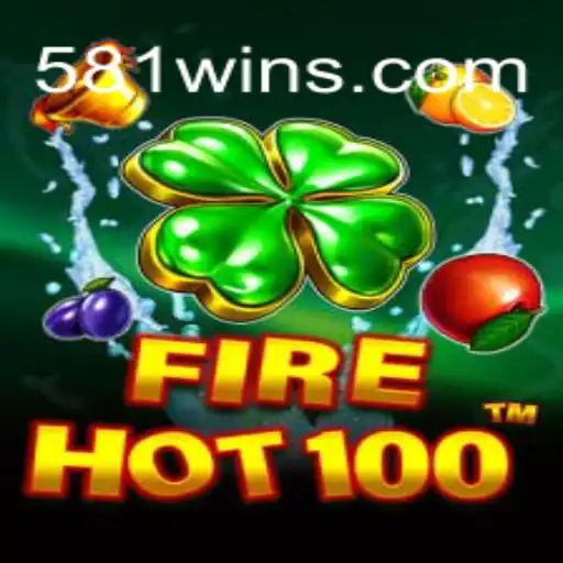Explorando o Mundo Vibrante de FireHot100 e a Competitividade de 581win