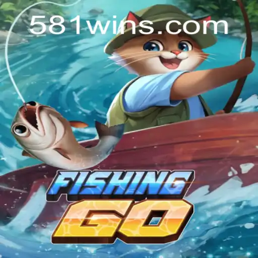 Explorando FishingGO: Um Mergulho no Mundo Aquático do Jogo 581win