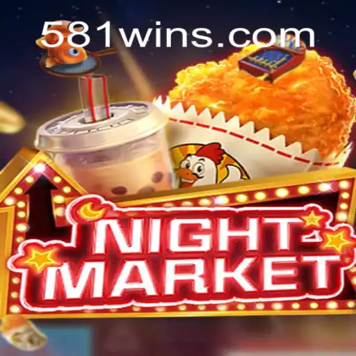 Guia Completo para o Jogo NIGHTMARKET: Como Jogar e Vencer com 581win