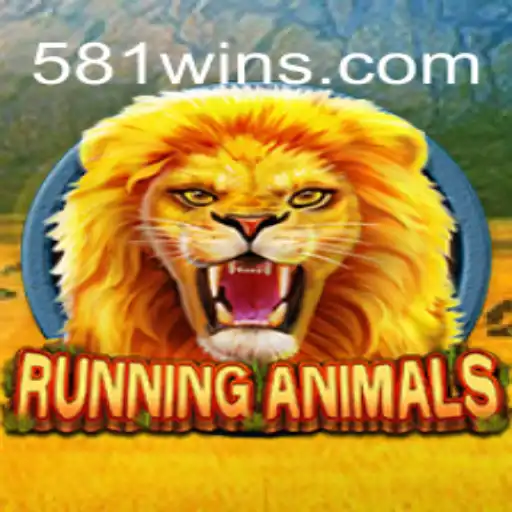 Descubra a Aventura do RunningAnimals com a Palavra-Chave 581win