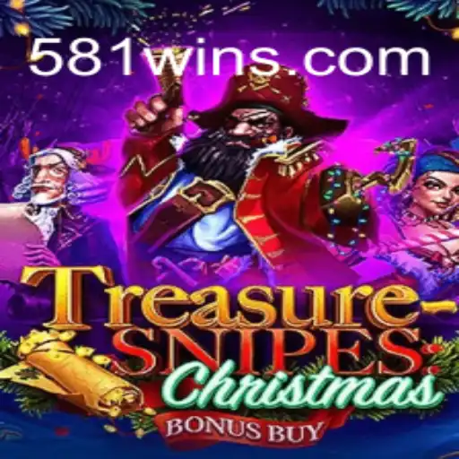 Descubra a Magia de TreasuresnipesChristmas: Um Jogo de Aventura Festivo