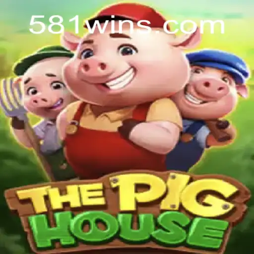 ThePigHouse: Descubra o Fascínio do Jogo do Momento
