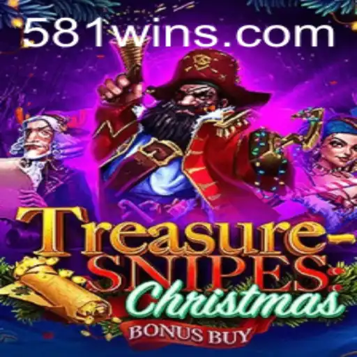 Descubra a Magia de TreasuresnipesChristmas: Um Jogo de Aventura Festivo